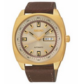 Seiko Men's Recraft Series Automatic Watch